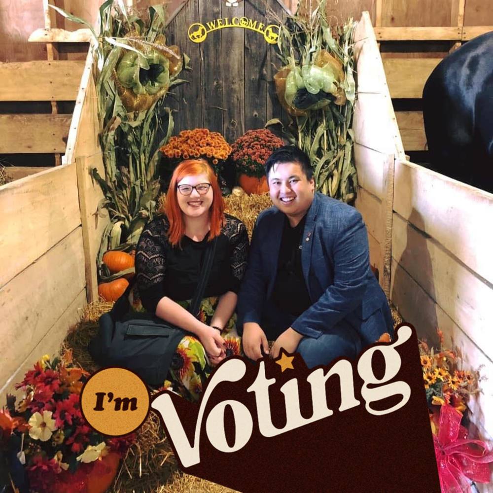 Meet your Posher, Nikki